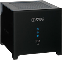 MS2210-100PES NETGEAR