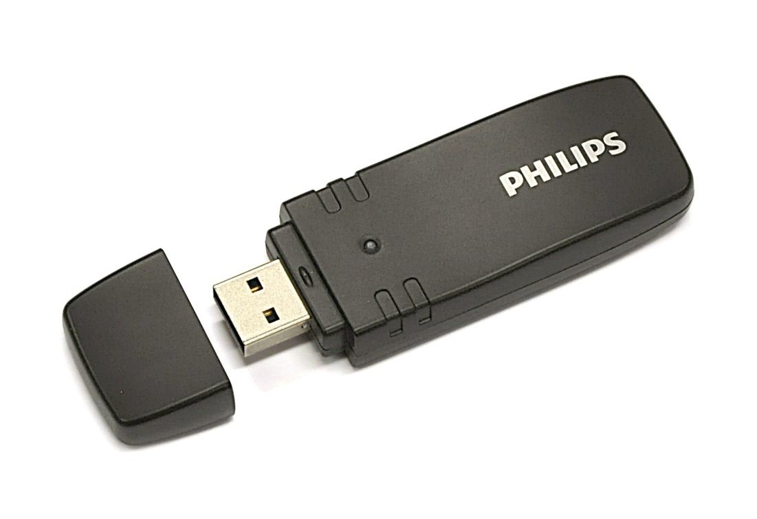 PTA01/00 Philips