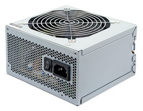 GPS-500A Chieftec
