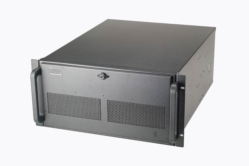 UNC-510S-B Chieftec