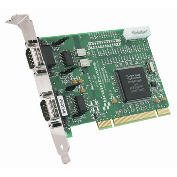 UP-880 Brainboxes