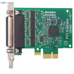 PX-260 Brainboxes