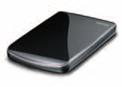 HD-PET640U2/B-EU Buffalo
