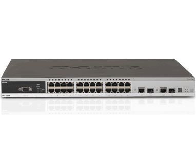 DES-3528DC D-Link