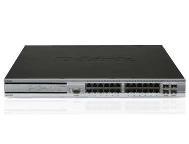 DWS-3026 D-Link