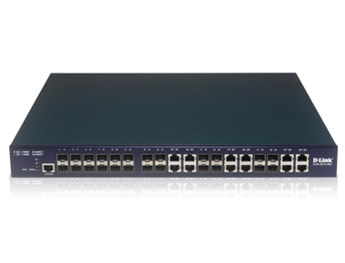 DGS-3610-26G D-Link