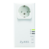 ZY-PLA407 Zyxel