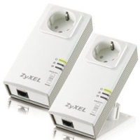 ZY-2PLA407 Zyxel