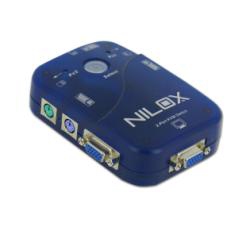 16NXKV12P2001 Nilox