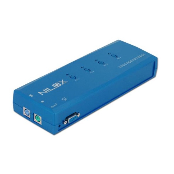 16NXKV14P2001 Nilox