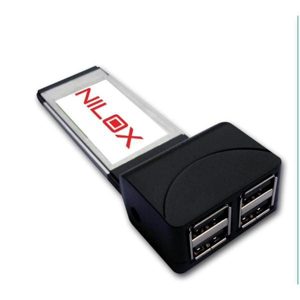 10NXADEC02001 Nilox