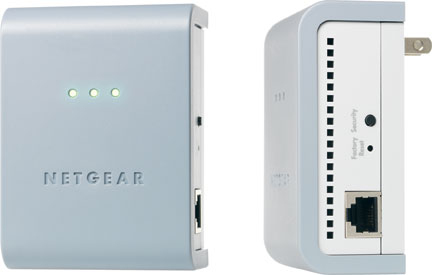 XAVB101 NETGEAR