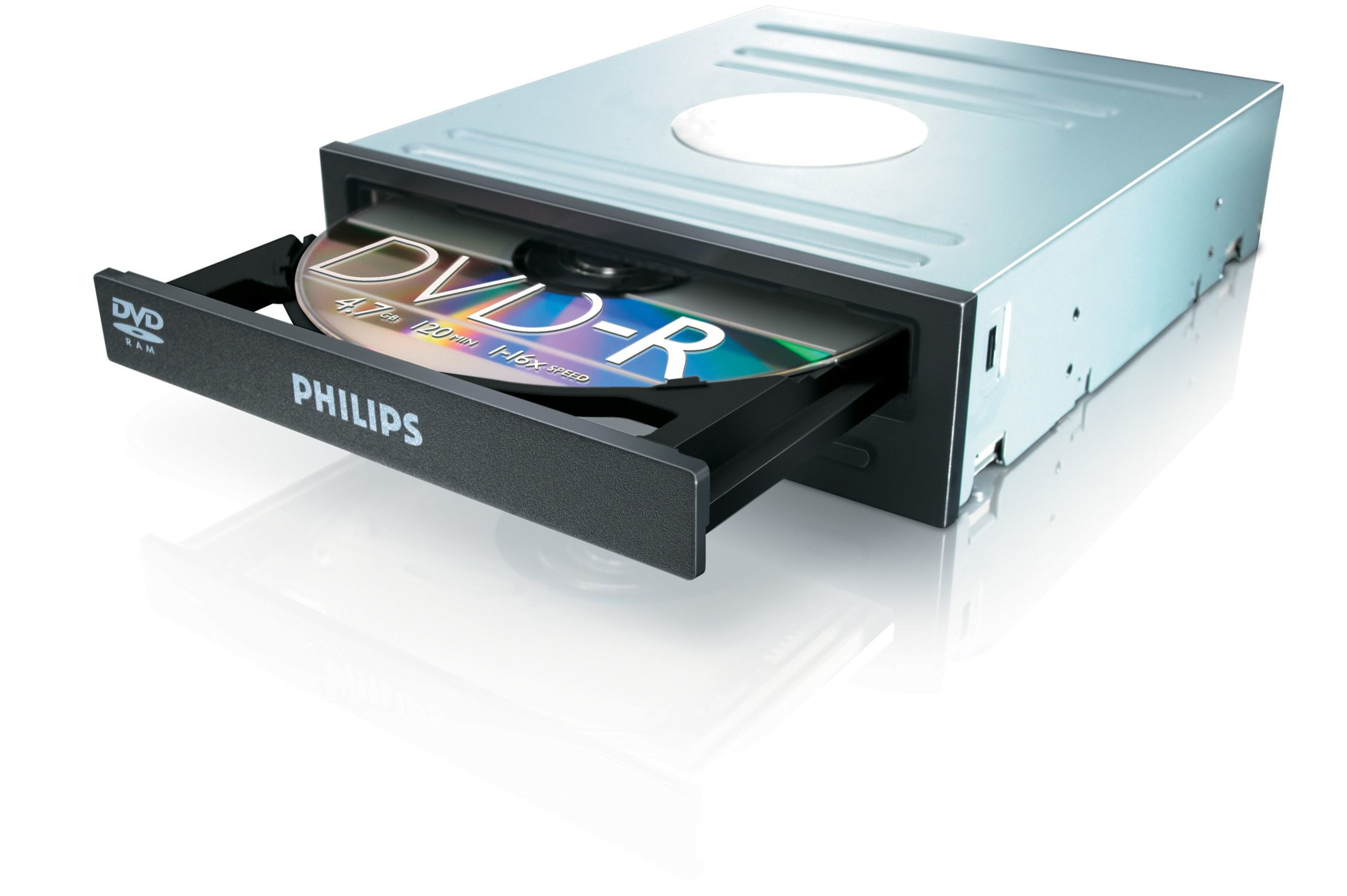 SPD2526BM/00 Philips