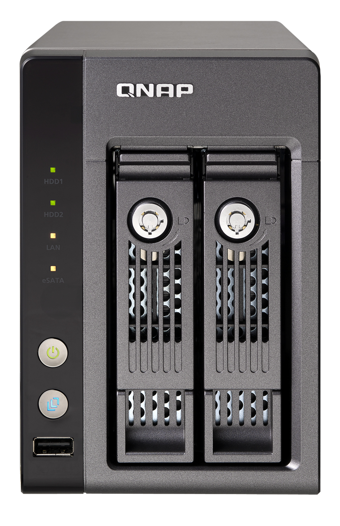 TS-219P-EU QNAP