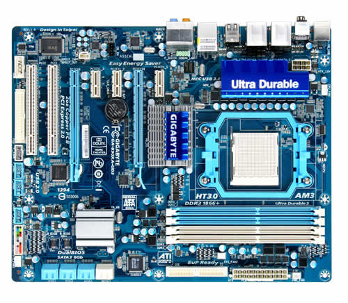 GA-890XA-UD3 GIGABYTE