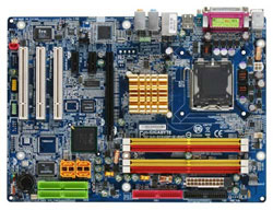 GA-8I945P-G-RH GIGABYTE