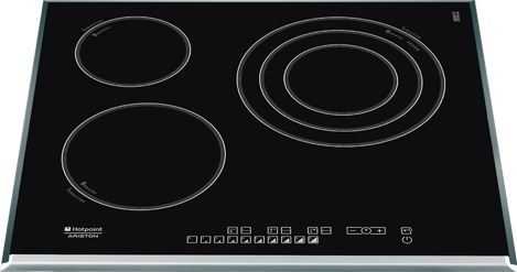 "KIO 633 T Z" Hotpoint