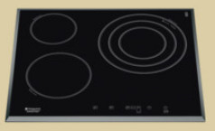 "KIC 631 T B" Hotpoint