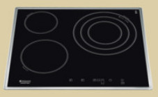 "KIC 631 T X" Hotpoint