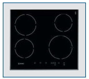 "VEC 647 B" Indesit