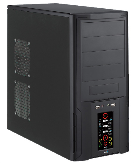G0502 Aerocool