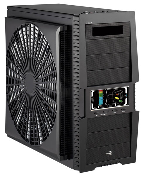 EN52238 Aerocool
