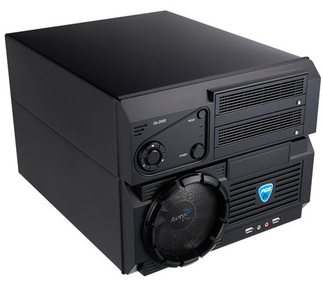 QX-2000 Aerocool