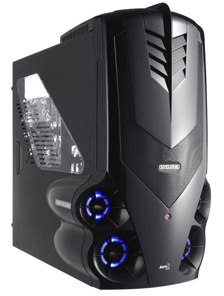 EN52559 Aerocool