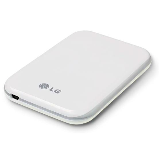 HXD5U25GWW LG