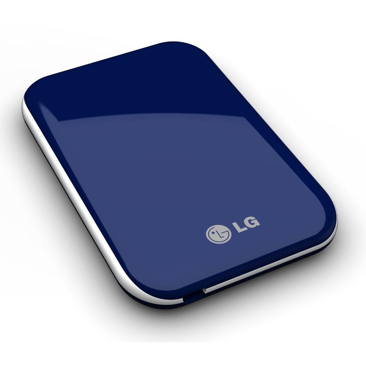 HXD5U32GBW LG
