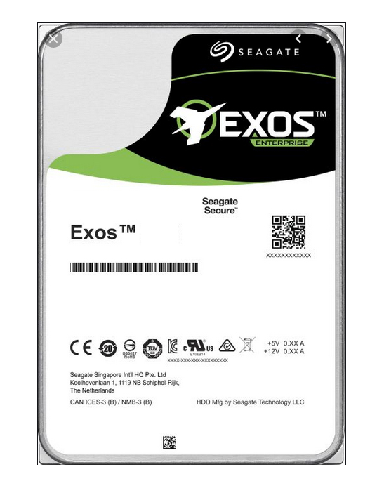 ST14000NM001G Seagate