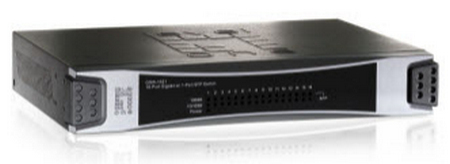 GSW-1621 LevelOne