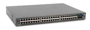 DES-3350SR D-Link