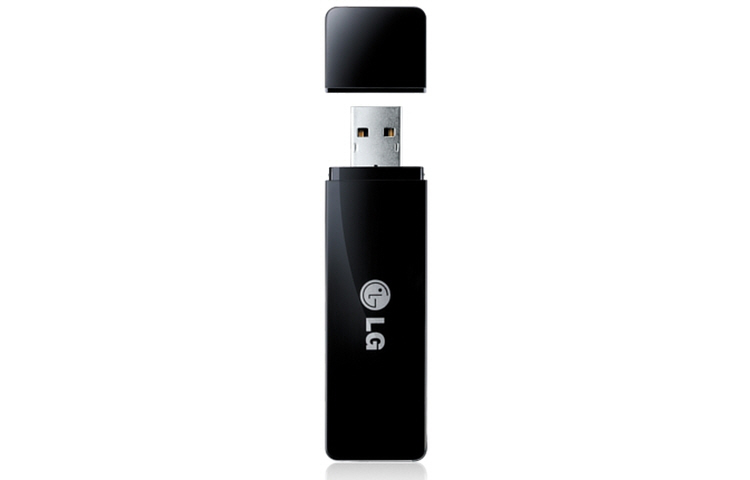 AN-WF100 LG