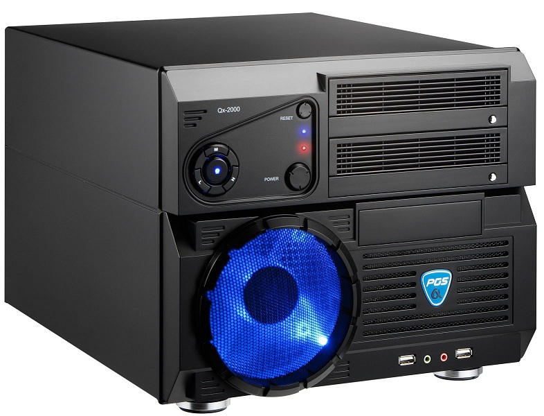 G0540 Aerocool