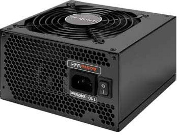 "BQT S6-SYS-EP-350W" be quiet!