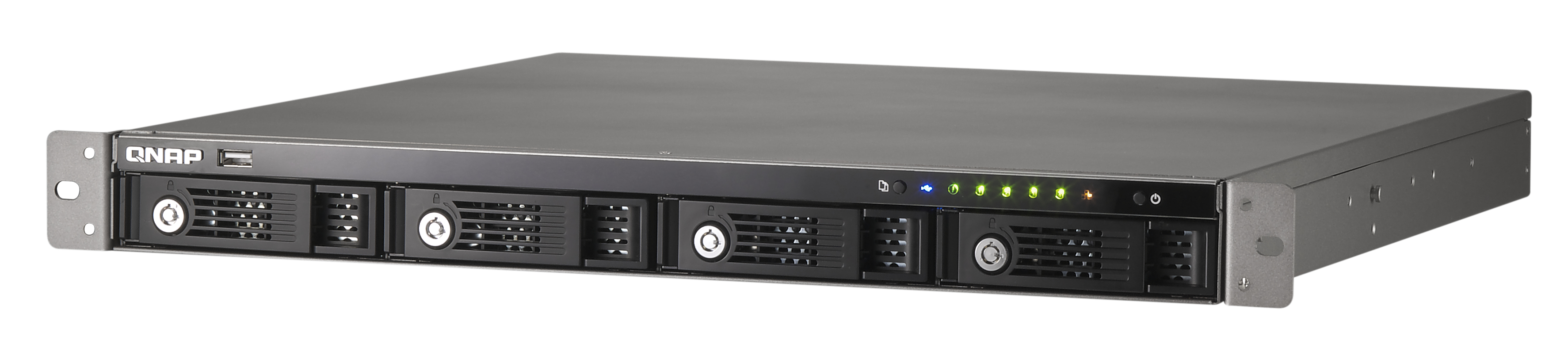 TS-459U-RP/8TB QNAP