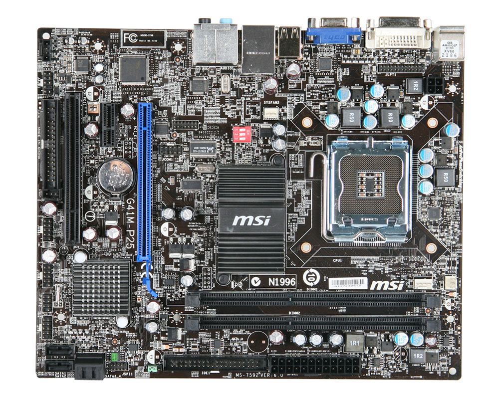7592-040R MSI