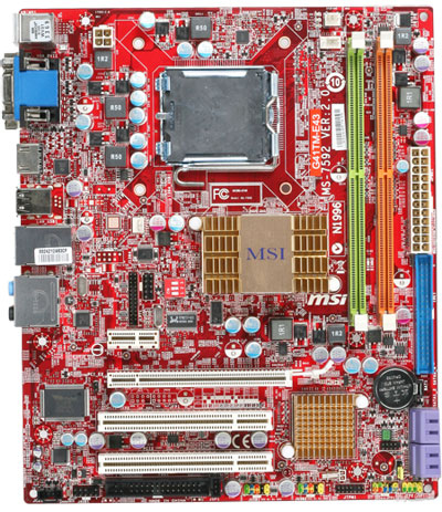 911-7592-015 MSI