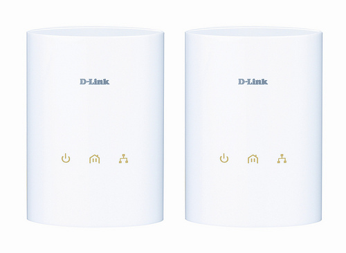 DHP-307AV/E D-Link