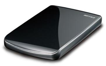HD-PE500U3/BK-EU Buffalo