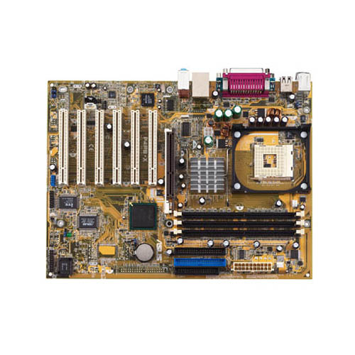 P4PE-X ASUS