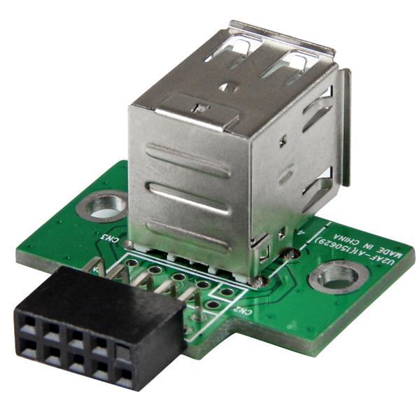 USBMBADAPT2 StarTech.com