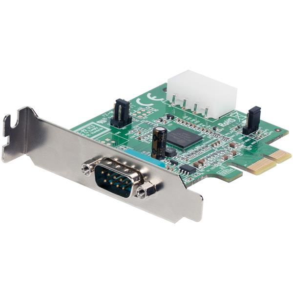 PEX1S952LP StarTech.com