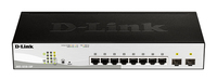 DGS-1210-10P