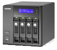 "TS-459 PRO/8TB" QNAP