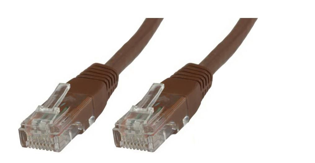 UTP501BR Microconnect