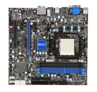 007623-020R MSI
