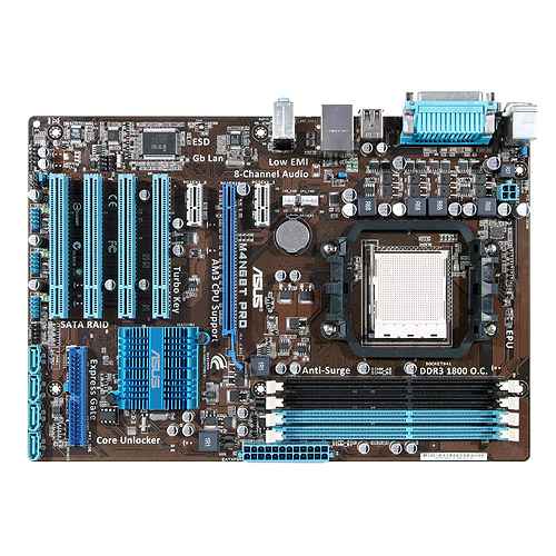 "M4N68T PRO" ASUS