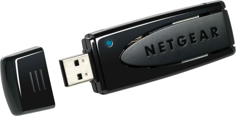 WNA1000-100ENS NETGEAR
